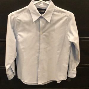 Boys dress shirt